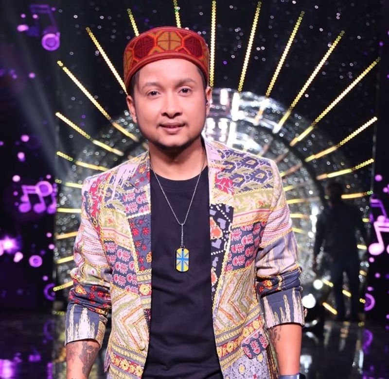 ‘इंडियन आइडल 12’ विजेता पावदीप राजन कार दुर्घटना में कई फ्रैक्चर से पीड़ित हैं