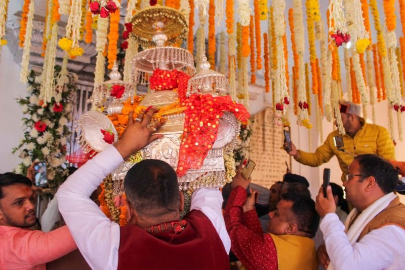 व्याख्याकार: चार धाम यात्रा शुरू होती है, यहाँ आपको पता होना चाहिए