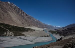 हिंदू कुश में बर्फ की दृढ़ता 23 साल की कम है, दक्षिण एशिया की जल सुरक्षा जोखिम में: रिपोर्ट