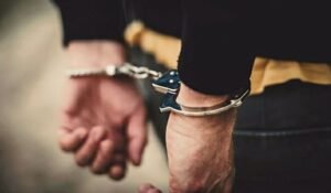 नानकमाट्टा गुरुद्वारा प्रमुख हत्या के मामले में दूसरा आरोपी टारन तरण से गिरफ्तार किया गया