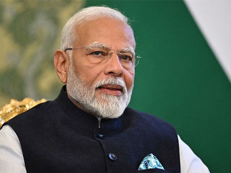6 मार्च को उत्तराखंड में मुखवा में प्रार्थना की पेशकश करने के लिए पीएम मोदी