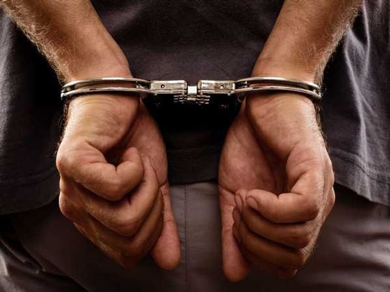 दशक भर का शिकार दिल्ली पुलिस नाब्स धोखेबाज के रूप में समाप्त होता है, जो हरिद्वार में एम्स डॉक्टर के रूप में प्रस्तुत करता है