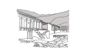 उत्तराखंड की पहाड़ियाँ अपने बेटों की प्रतीक्षा कर रही हैं