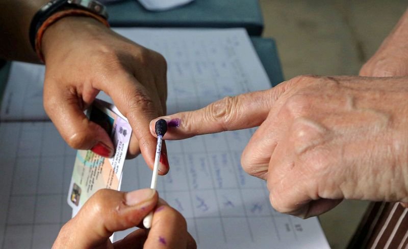उत्तराखंड में पंचायत पोल 10 जुलाई को आयोजित होने वाले 19 जुलाई को गिनते हुए