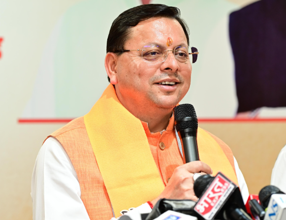 मुख्यमंत्री ने कहा कि प्रधानमंत्री के नेतृत्व में 11 वर्षों में सबका साथ, सबका विकास, सबका विश्वास और सबका प्रयास के मूल मंत्र के साथ कार्य किये जा रहे हैं।