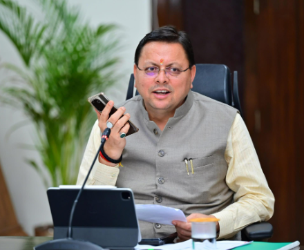 प्रदेश में सीएम हेल्पलाइन 1905 में 180 दिन से अधिक समय से लंबित शिकायतों के समाधान के लिए चलाया जाएगा विशेष अभियान।