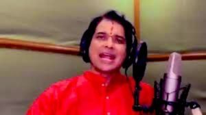 गढ़ावली लोक गायक ने बुक किया, उनके गीत के खिलाफ शिकायत के बाद पुलिस द्वारा पूछताछ की गई