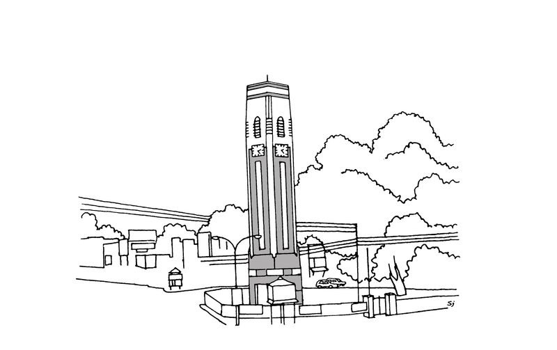 पेंशनर्स के आश्रय से निवेशकों के आश्रय तक देहरादुन