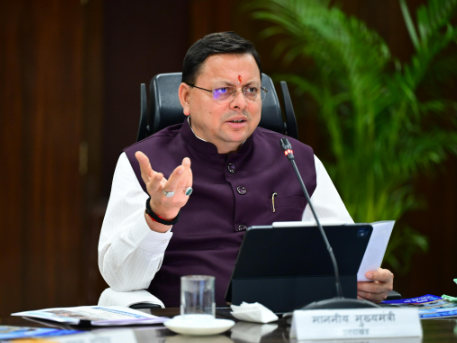 ऋण प्रक्रियाओं और बीमा क्लेम में सरलीकरण हो, ऋण जमा अनुपात बढ़ाने पर दिया जाए विशेष जोर मुख्यमंत्री