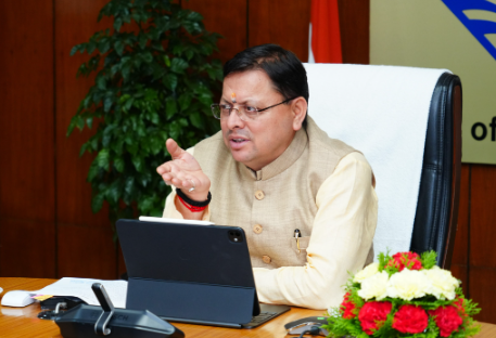 स्वास्थ्य सुविधाओं को बेहतर बनाने के लिए स्वास्थ्य विभाग द्वारा विशेष ध्यान दिया जाए।