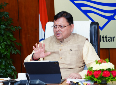 युवाओं को कौशल विकास और रोजगार से जोड़ने के लिए विभागीय सचिव समन्वय के साथ करें कार्य।