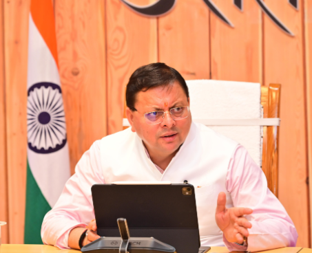 प्रदेश के सभी स्कूल भवनों का सुरक्षा ऑडिट किया जाए मुख्यमंत्री