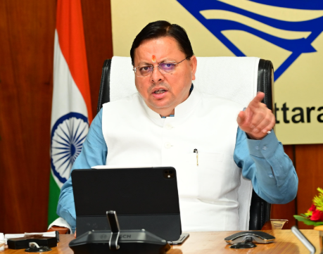 मुख्यमंत्री श्री पुष्कर सिंह धामी ने सोमवार को सचिवालय में उच्च स्तरीय बैठक के दौरान अधिकारियों को निर्देश दिए कि प्रदेश के प्रमुख धार्मिक स्थलों हरिद्वार स्थित मनसा देवी चंडी देवी मंदिर, टनकपुर स्थित पूर्णागिरि धाम, नैनीताल के कैंची धाम, अल्मोड़ा के जागेश्वर मंदिर, पौड़ी स्थित नीलकंठ महादेव मंदिर सहित अन्य प्रसिद्ध मंदिरों में श्रद्धालुओं की संख्या को ध्यान में रखते हुए समुचित व्यवस्थाएं सुनिश्चित की जाएं।