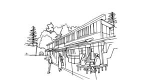 रस्किन बॉन्ड के लैंडर की गलियों से किस्से