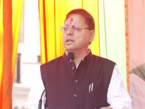 U’Khand विधानसभा अल्पसंख्यक शिक्षा बिल पास करता है