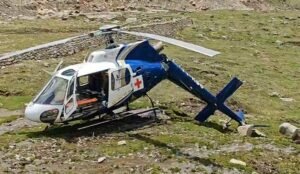 चार धाम कॉपर क्रैश: ‘कोई सक्रिय सुरक्षा संस्कृति, पायलटों के लिए पर्वत प्रशिक्षण,’ फ्लैग्स संसदीय पैनल