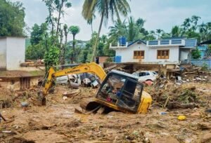 कोई राहत नहीं, दिल्ली, हिमाचल प्रदेश, उत्तराखंड में 5 अगस्त तक की संभावना नहीं है