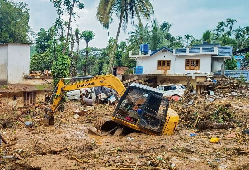 कोई राहत नहीं, दिल्ली, हिमाचल प्रदेश, उत्तराखंड में 5 अगस्त तक की संभावना नहीं है