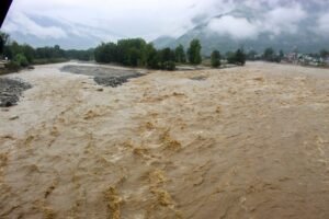 भारत में गीले सितंबर के लिए सेट किया गया; आईएमडी फ्लैश बाढ़, भूस्खलन की चेतावनी देता है