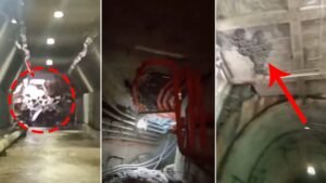 उत्तराखंड के पिथोरगढ़ में भूस्खलन के बाद 19 एनएचपीसी कार्यकर्ता पावर प्रोजेक्ट सुरंगों में फंस गए