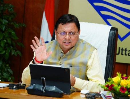 मुख्यमंत्री ने कहा कि राज्य के अंतर्गत विभिन्न शहरों के मास्टर प्लान के कार्यों में तेजी लाई जाए।