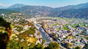 अवैज्ञानिक खनन उत्तराखंड के बगेश्वर को आपदाओं की ओर धकेलना: एनजीटी के लिए सरकार पैनल