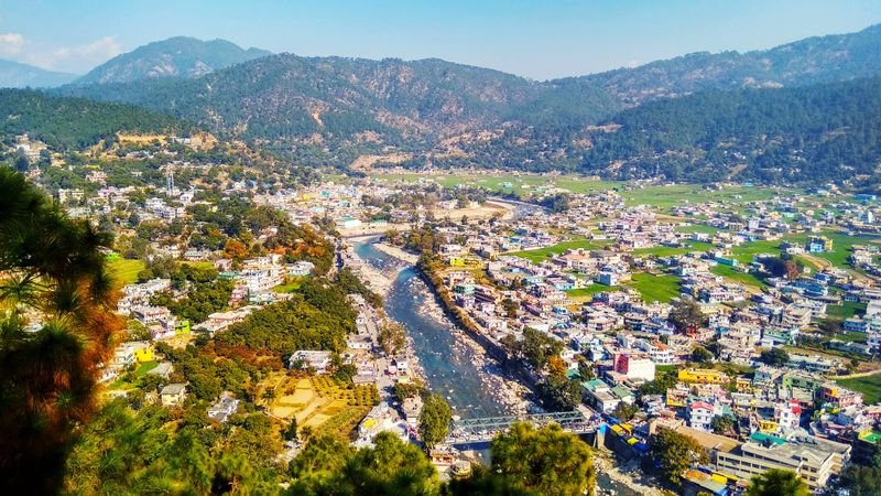 अवैज्ञानिक खनन उत्तराखंड के बगेश्वर को आपदाओं की ओर धकेलना: एनजीटी के लिए सरकार पैनल