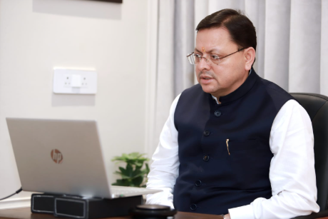 अगले कुछ दिनों में और ज्यादा सावधानी बरतनी जरूरी सीएम