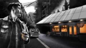 नैनीताल जहां बुरे फैसले अच्छी कहानियां बनाते हैं