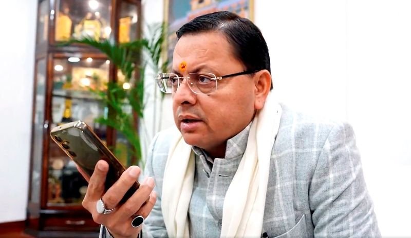 उत्तराखंड ने अंकिता भंडारी हत्याकांड की सीबीआई जांच की सिफारिश की