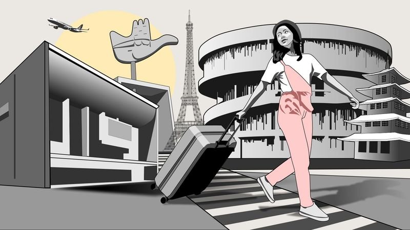 शहरनामा: कई शहरों की दास्तां: उन शहरों की प्रशंसा जिन्हें हम पसंद करते थे