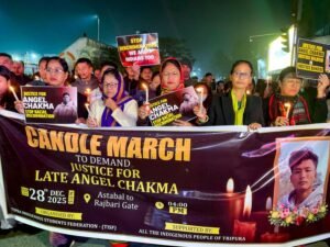 ‘त्रिपुरा छात्र की मौत में अब तक नस्लीय दुर्व्यवहार का कोई सबूत नहीं’: देहरादून पुलिस