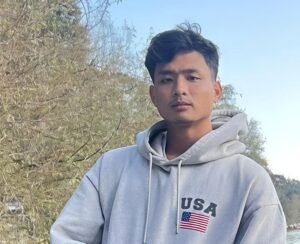 त्रिपुरा छात्र हत्या: एनएचआरसी ने देहरादून के डीएम, एसएसपी को नोटिस जारी किया