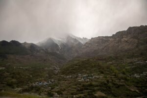 SC ने उत्तराखंड में वन भूमि हड़पने का स्वत: संज्ञान लिया; ‘मूक दर्शक’ बने रहने के लिए राज्य सरकार की आलोचना की